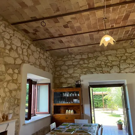 La Quercia Monolocale - La Quercia 公寓