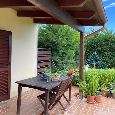 La Quercia Monolocale - La Quercia