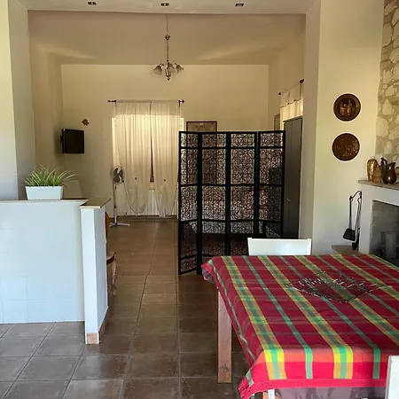 La Quercia Monolocale - La Quercia 公寓