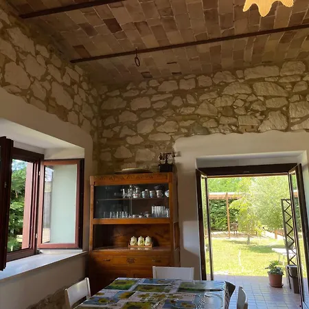 La Quercia Monolocale - La Quercia *
