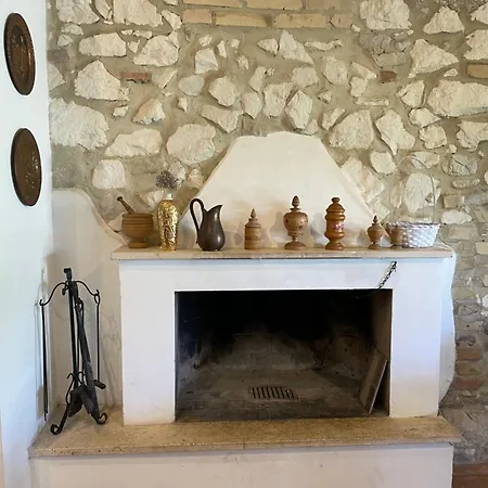 La Quercia Monolocale - La Quercia Apartment *