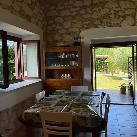 La Quercia Monolocale - La Quercia Ortona
