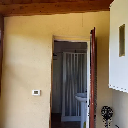 Apartment La Quercia Monolocale - La Quercia *