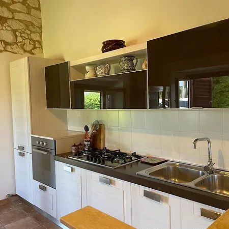 Apartment La Quercia Monolocale - La Quercia Ortona
