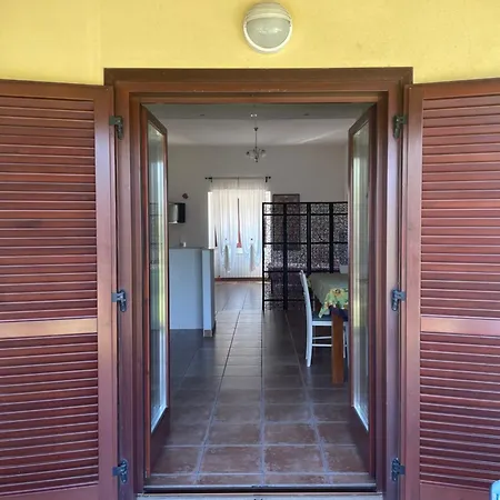 La Quercia Monolocale - La Quercia Apartment *