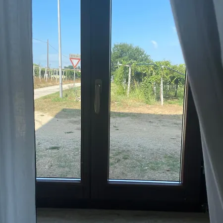 La Quercia Monolocale - La Quercia Apartment *